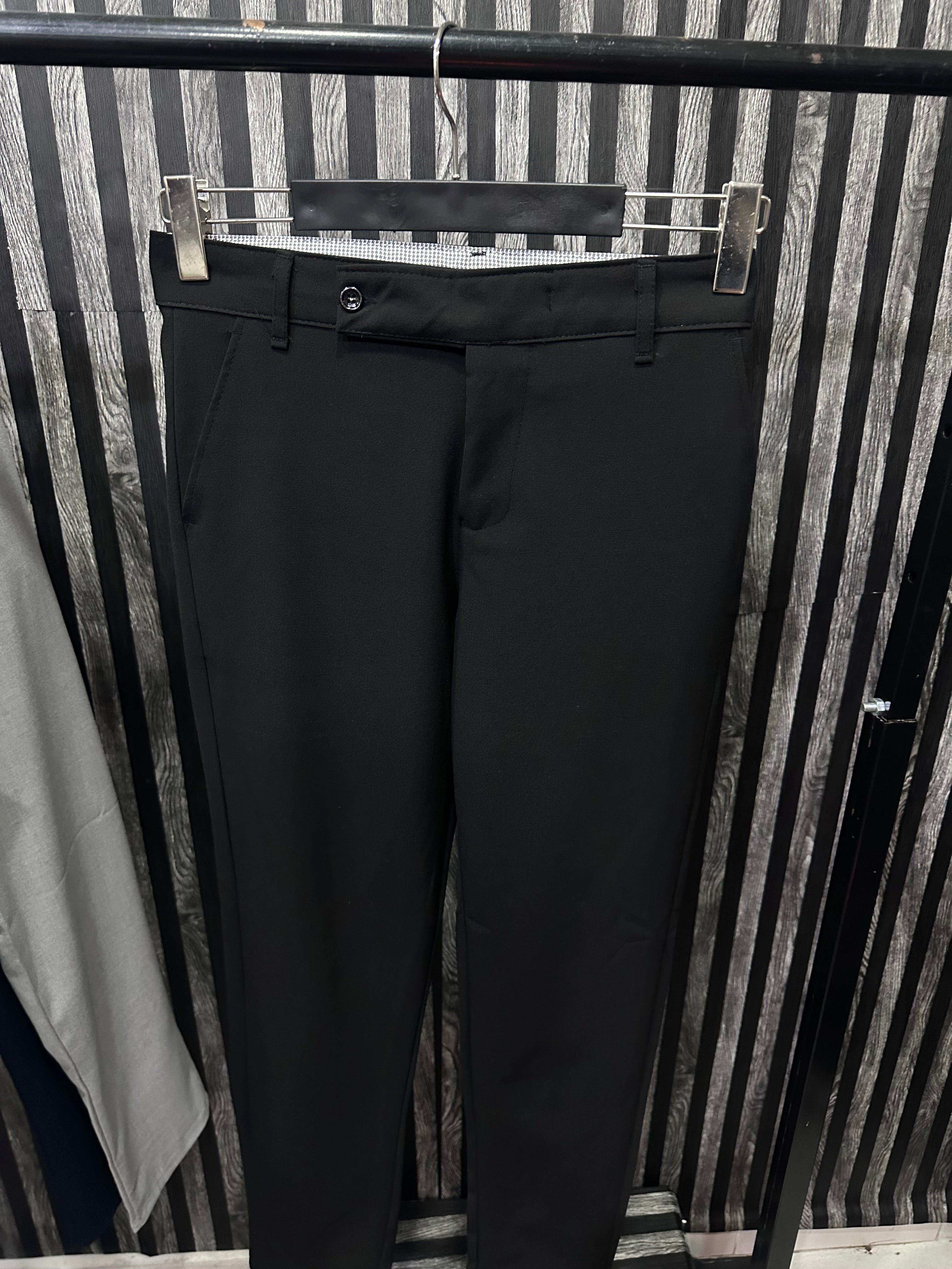 Kumaş pantolon - QUUL TR